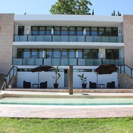 Apartamentos El Mirador Cordoba Dış mekan fotoğraf