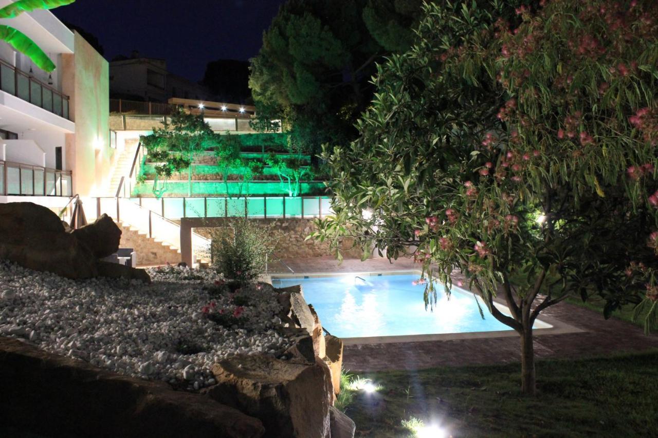 Apartamentos El Mirador Cordoba Dış mekan fotoğraf