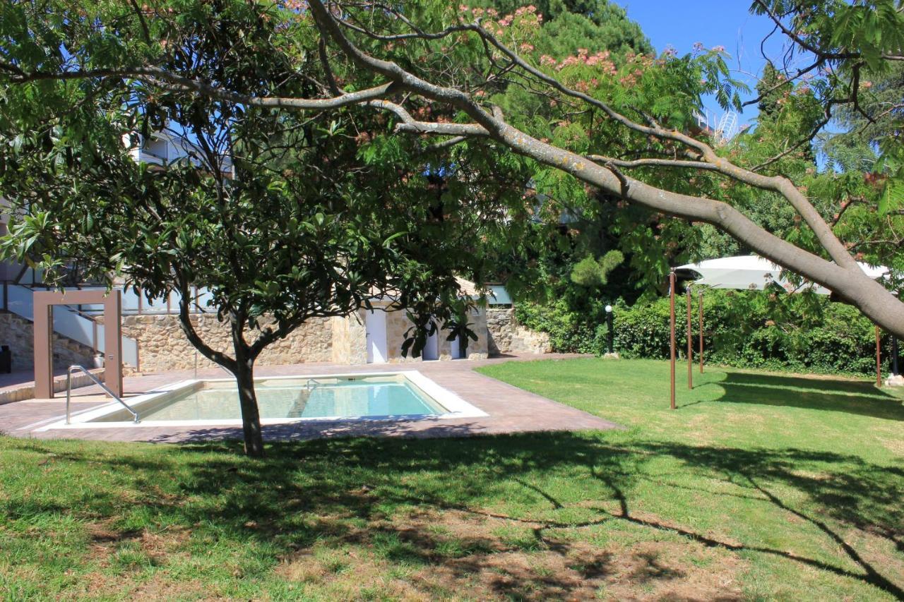 Apartamentos El Mirador Cordoba Dış mekan fotoğraf