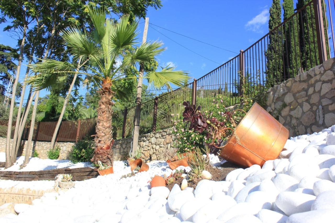 Apartamentos El Mirador Cordoba Dış mekan fotoğraf