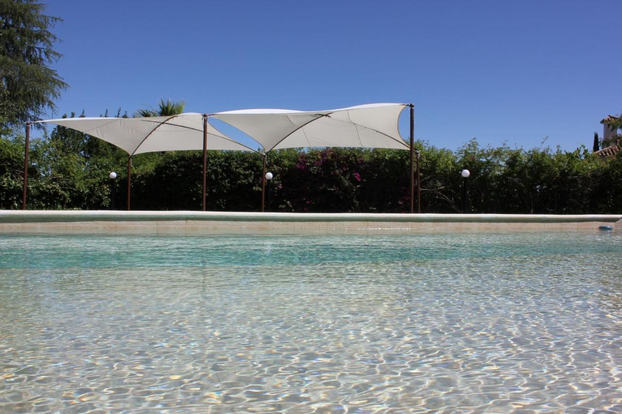 Apartamentos El Mirador Cordoba Dış mekan fotoğraf