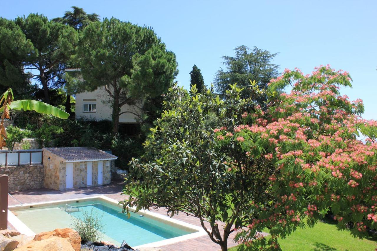 Apartamentos El Mirador Cordoba Dış mekan fotoğraf