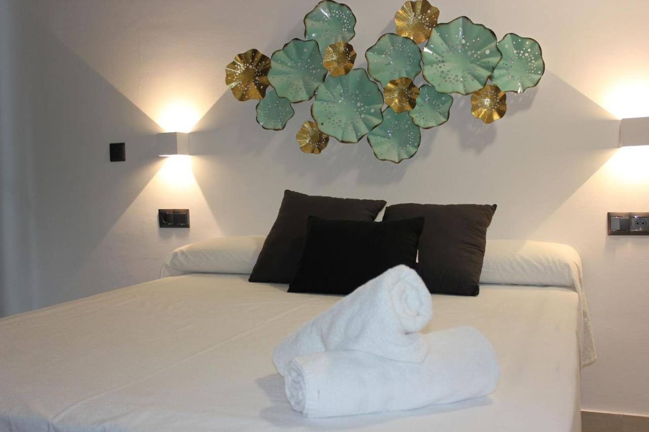 Apartamentos El Mirador Cordoba Dış mekan fotoğraf