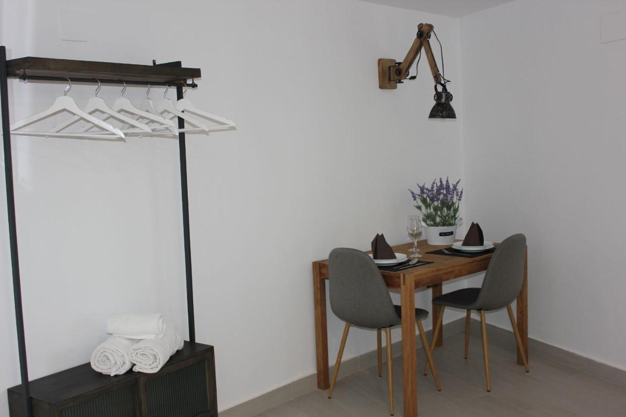 Apartamentos El Mirador Cordoba Dış mekan fotoğraf