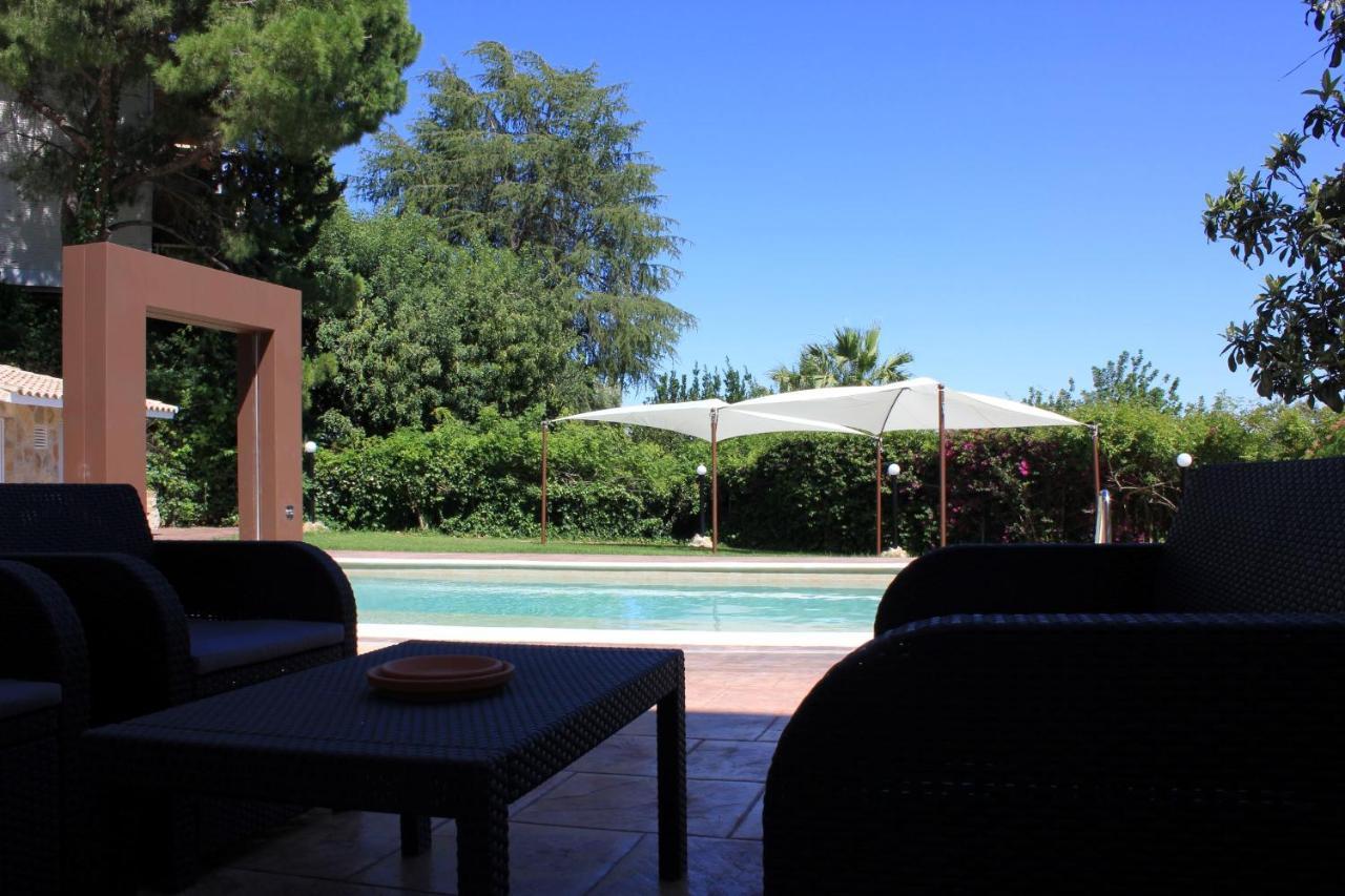 Apartamentos El Mirador Cordoba Dış mekan fotoğraf