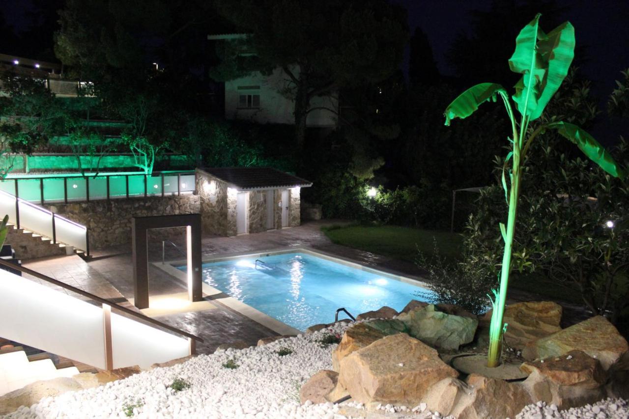 Apartamentos El Mirador Cordoba Dış mekan fotoğraf