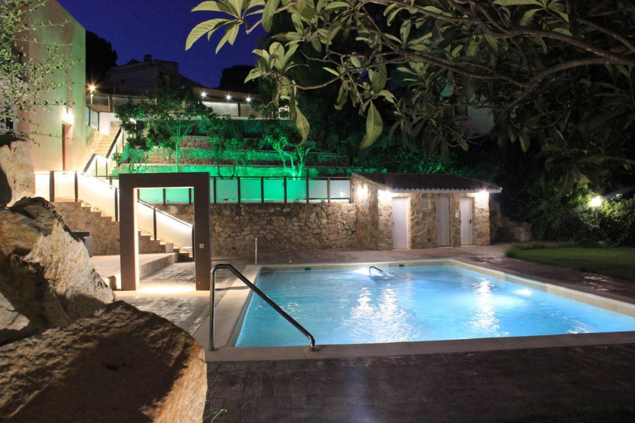 Apartamentos El Mirador Cordoba Dış mekan fotoğraf